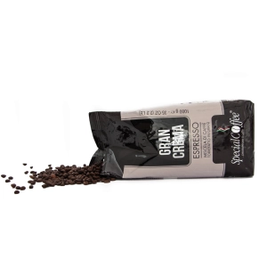 KAWA ZIARNISTA GRAN CREMA 1KG