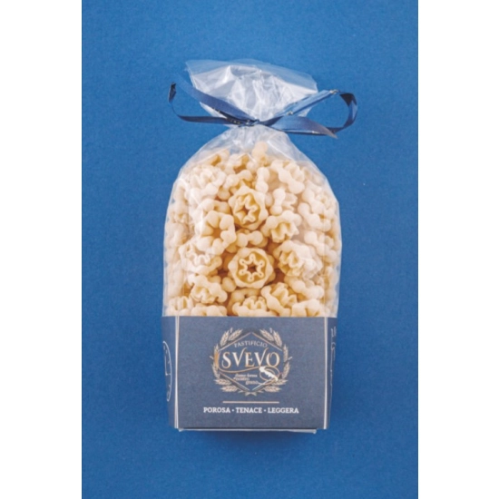 MAKARON RZEMIEŚLNICZY BUCANEVE 500G SVEVO