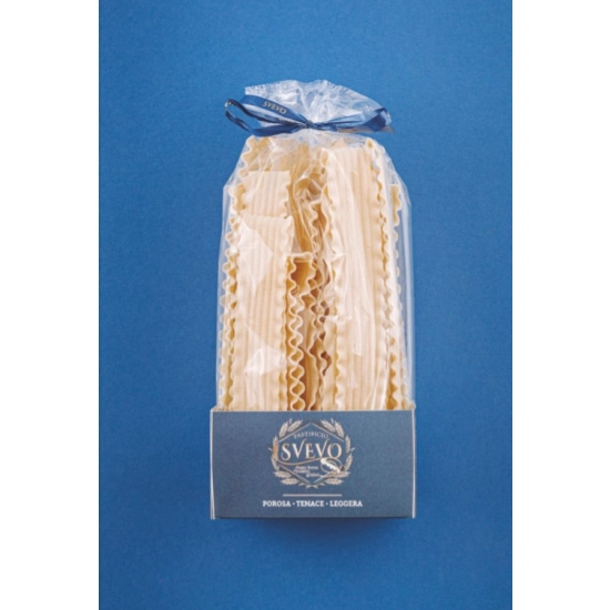 MAKARON RZEMIEŚLNICZY LASAGNOTTE 500G SVEVO