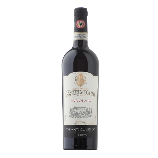 CHIANTI CLASSICO RISERVA DOCG LODOLAIO