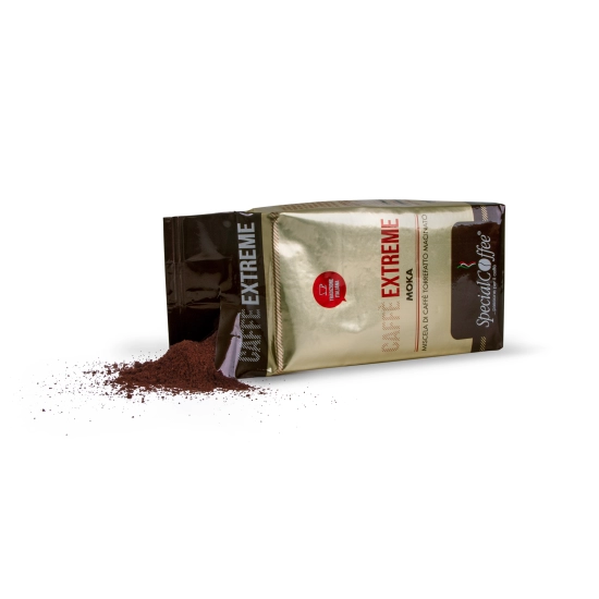 KAWA MIELONA  CAFFÈ EXTREME 250G