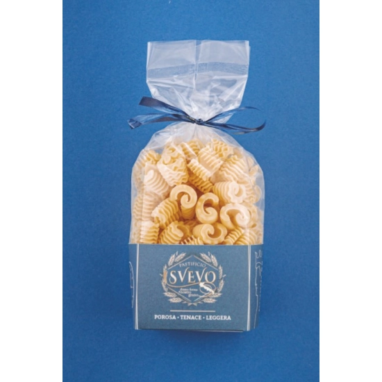 MAKARON RZEMIEŚLNICZY SPUGNOLE 500G SVEVO
