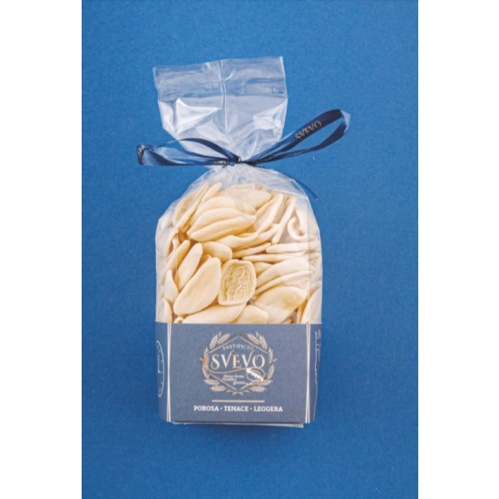 MAKARON RZEMIEŚLNICZY STRASCINATE 500G SVEVO