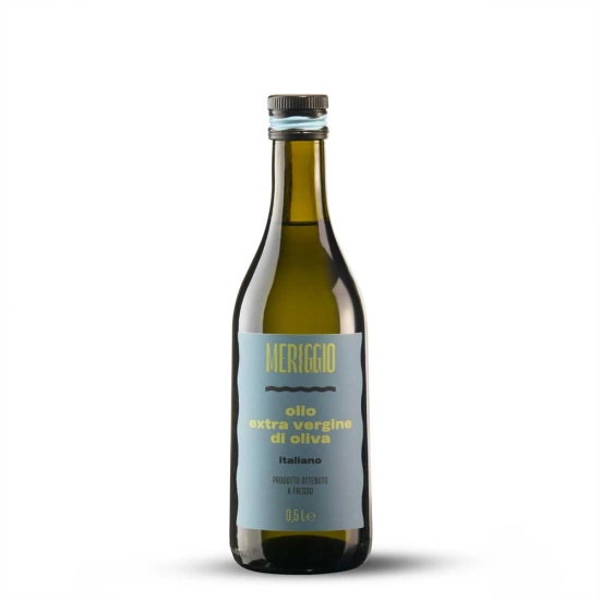 Meriggio Oliwa z oliwek Extra Virgin 500ml