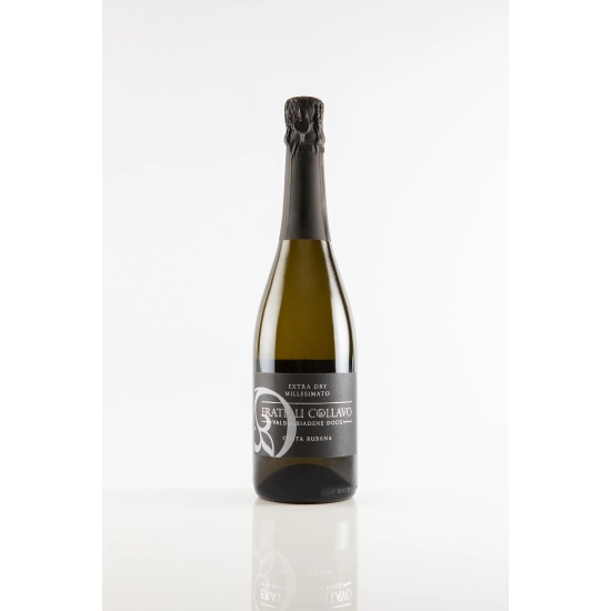 PROSECCO VALDOBBIADENE DOCG EXTRA DRY MILLESIMATO COSTA RUBANA